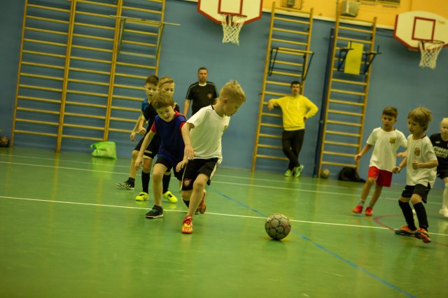 Игры 20-21 ноября